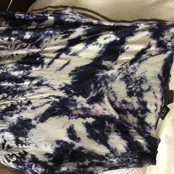 Boho dress - Picture 3 of 4